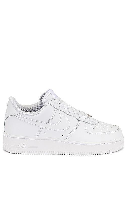 Nike Mens Air Force 1 07 Shoes Product Image