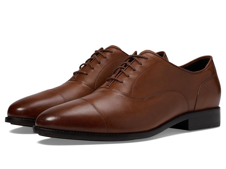 Cole Haan Broadway Cap Toe Oxford Product Image