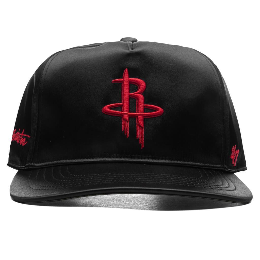 47 Brand X Tyrrell Winston 47 Hitch - Houston Rockets Male Product Image