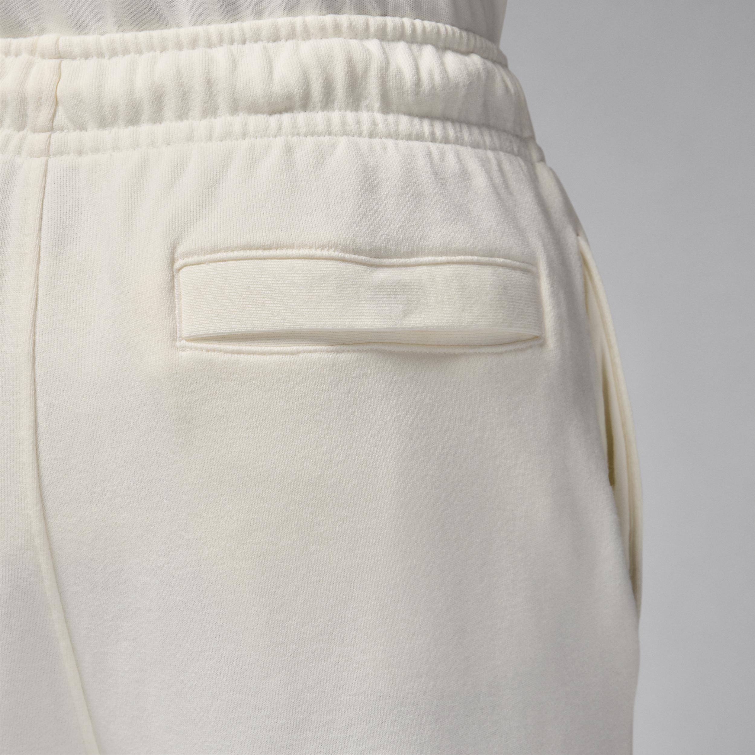 Men's Jordan Flight Fleece Pants Product Image