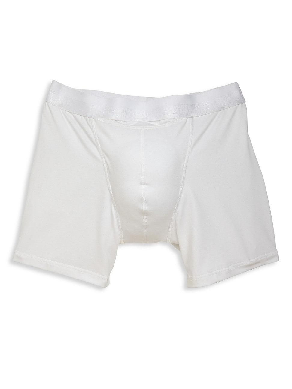 Mens HO1 Long Boxer Briefs Product Image