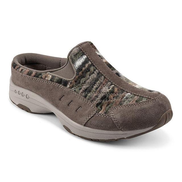 Easy Spirit Traveltime Womens Fashion Mules Product Image