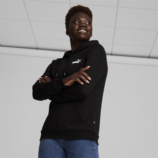 PUMA Essentials Small Logo Women's Hoodie product image