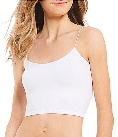 Free People Intimately FP Crop Top Product Image