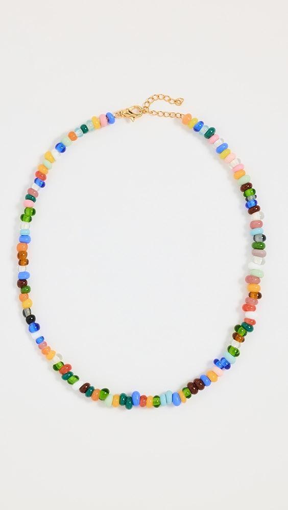 SHASHI Juju Necklace | Shopbop Product Image