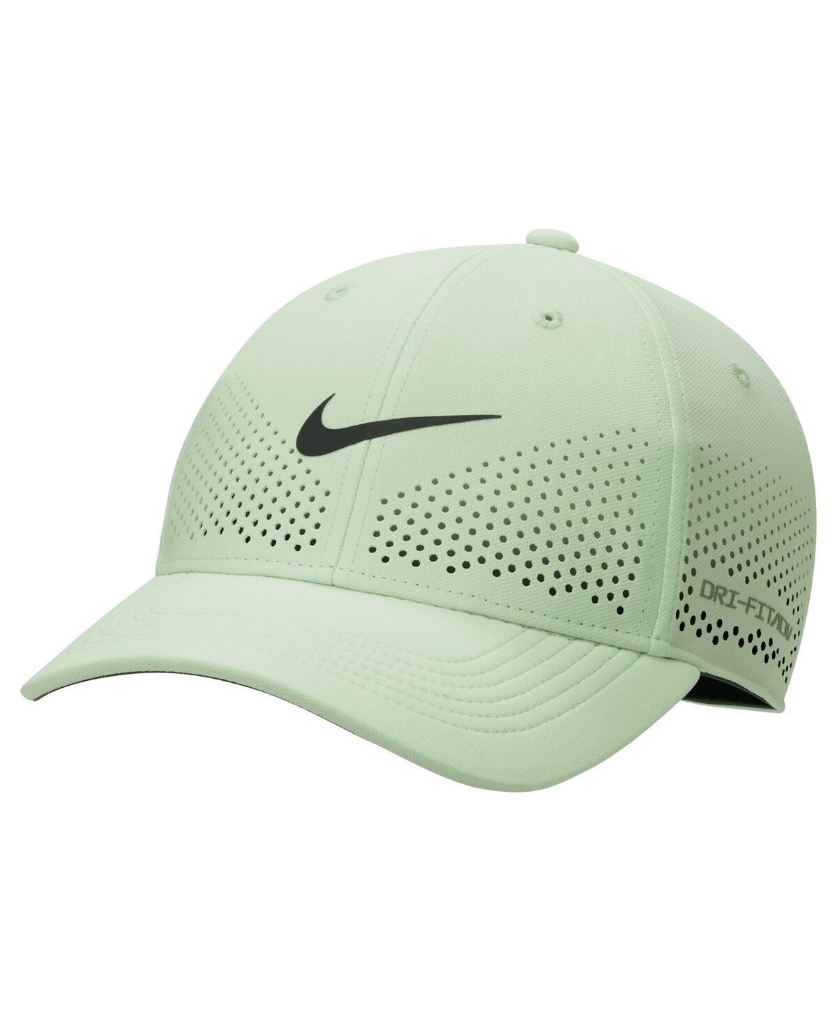 Nike Mens Green Club Performance Adjustable Hat Product Image