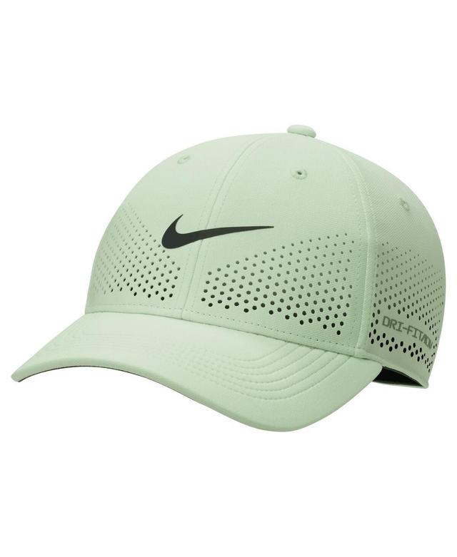 Nike Mens Green Club Performance Adjustable Hat Product Image