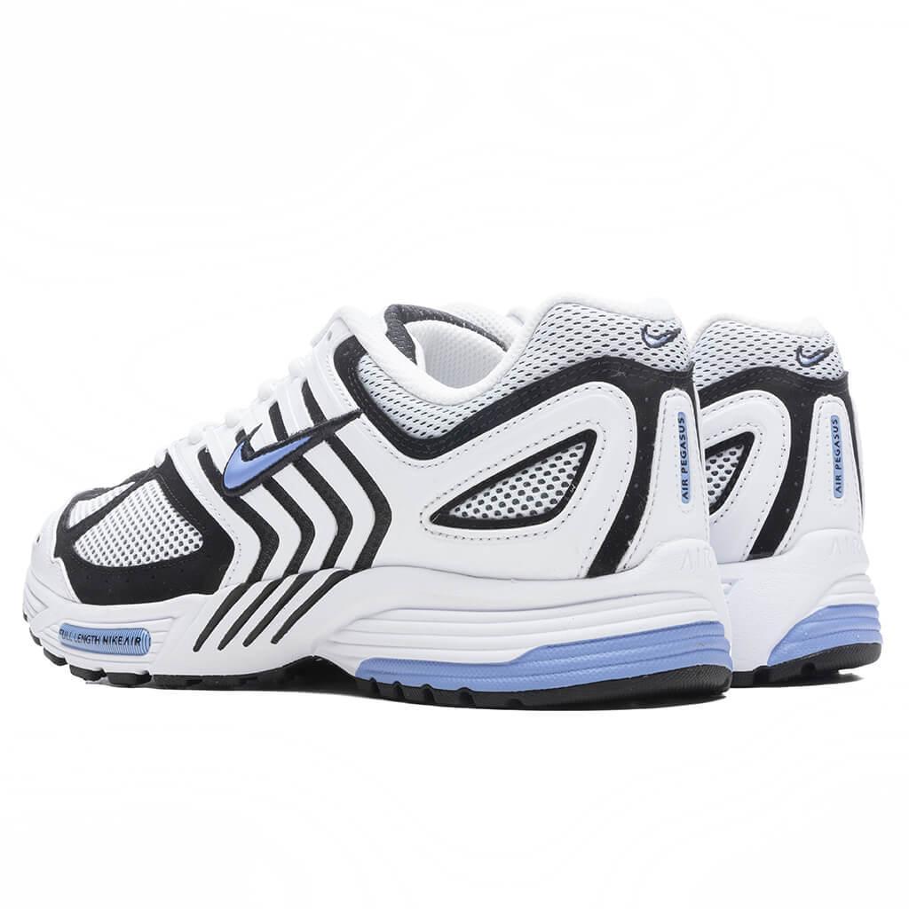 Air Pegasus 2K5 - White/Royal Pulse/Black/Metallic Silver Male Product Image