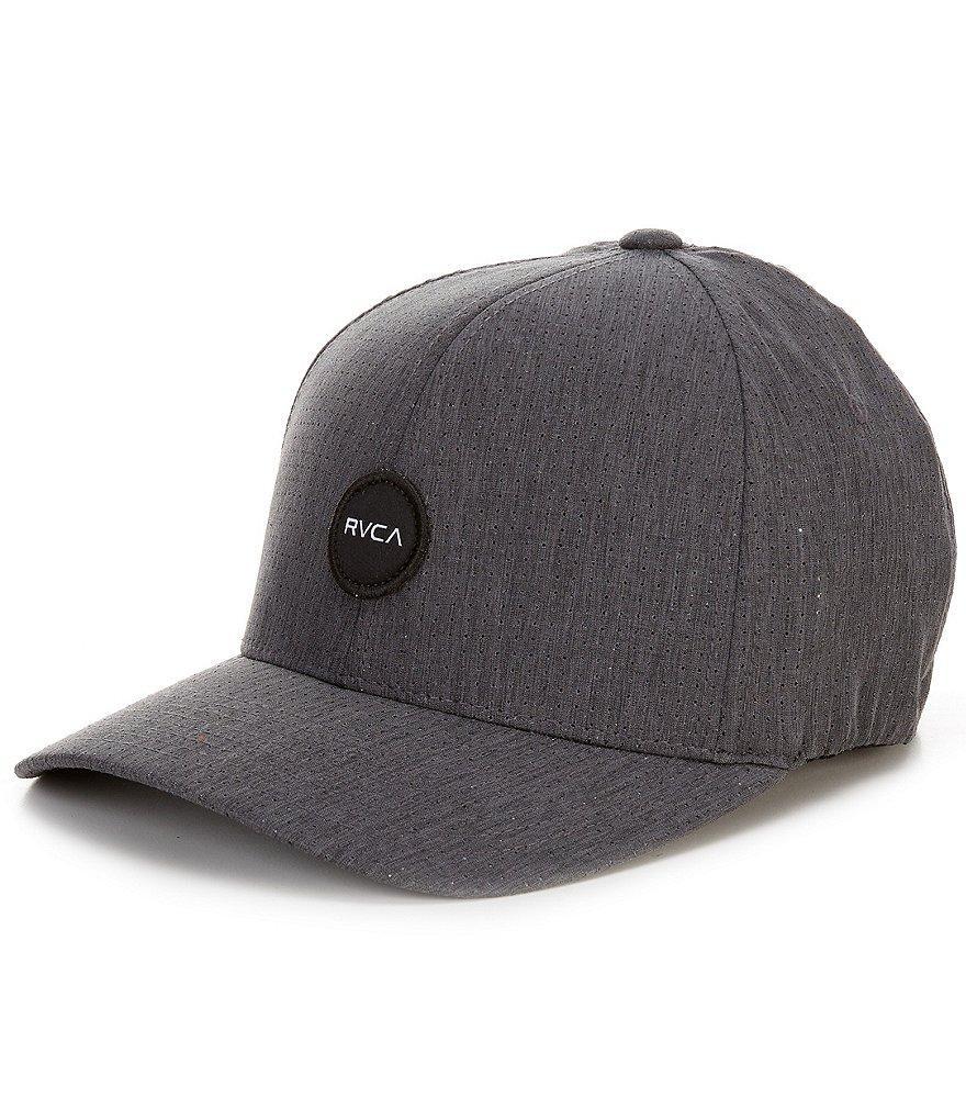 RVCA Shane Flexfit Curve Hat Product Image