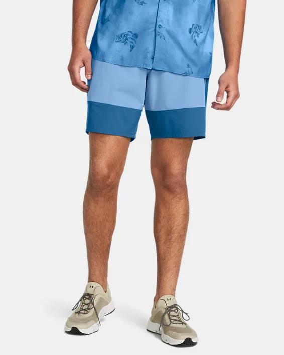 Mens UA Fish Boardshorts Product Image