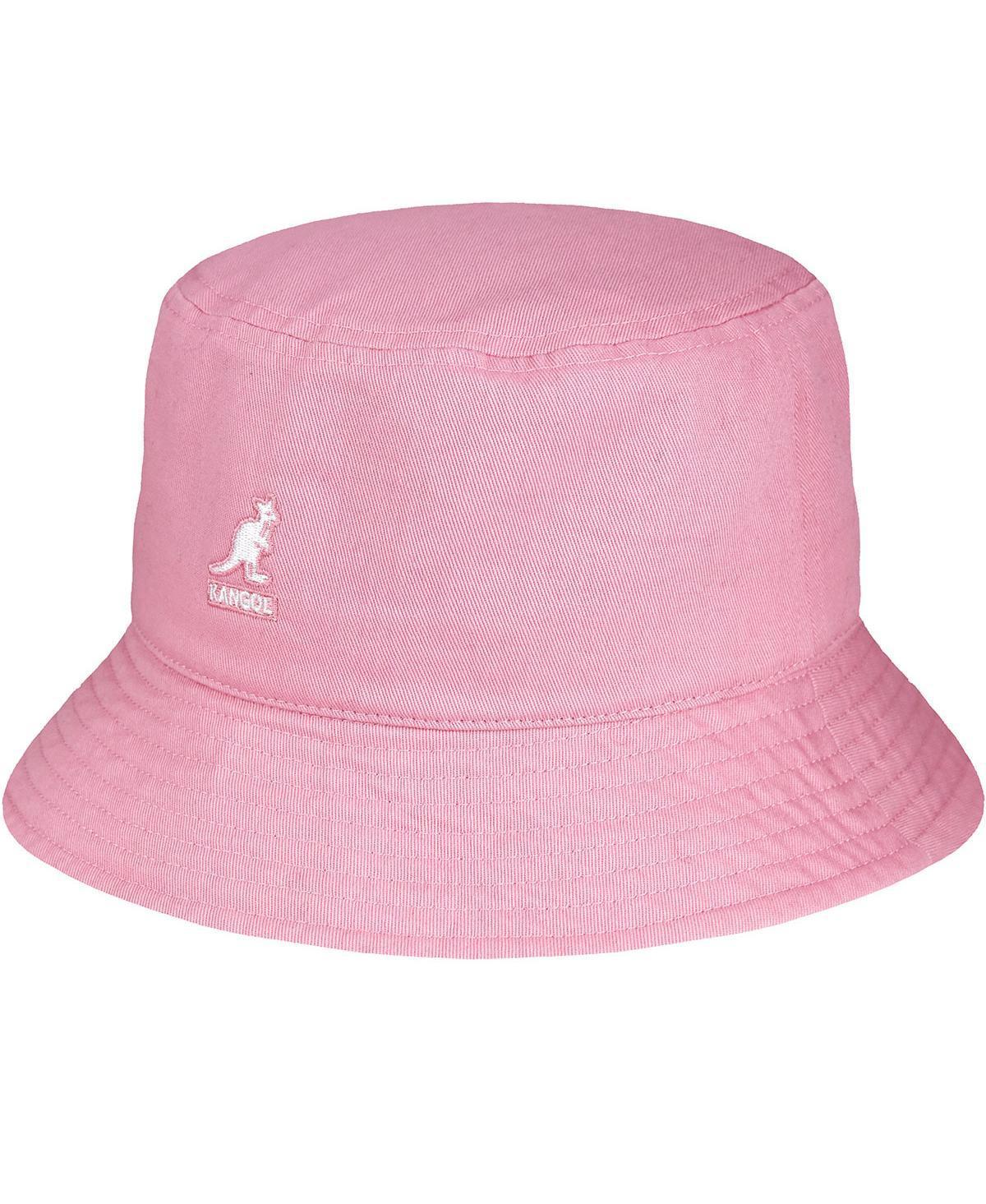 Kangol Mens Washed Bucket Hat Product Image