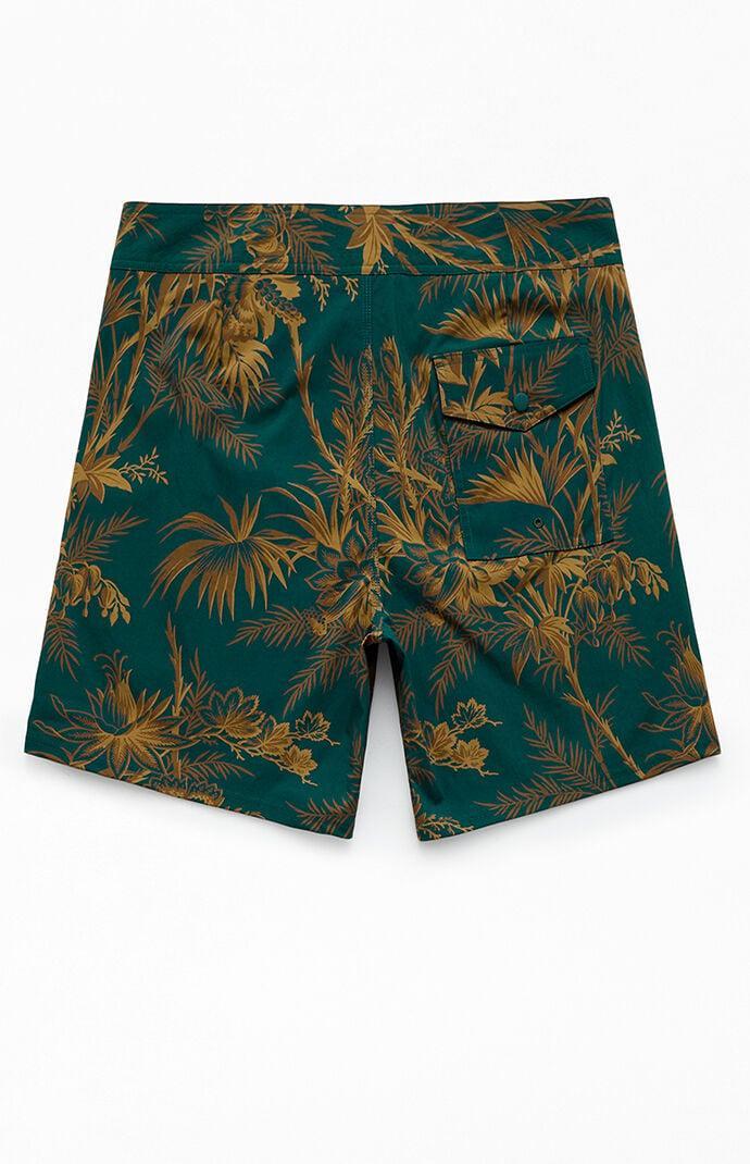 LOST Men's Layback 7" Boardshorts Product Image