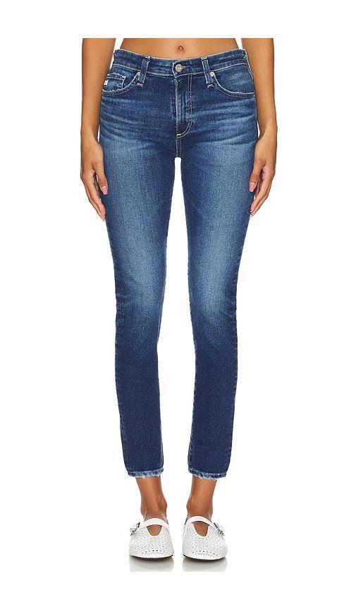 Farrah Ankle Skinny Product Image