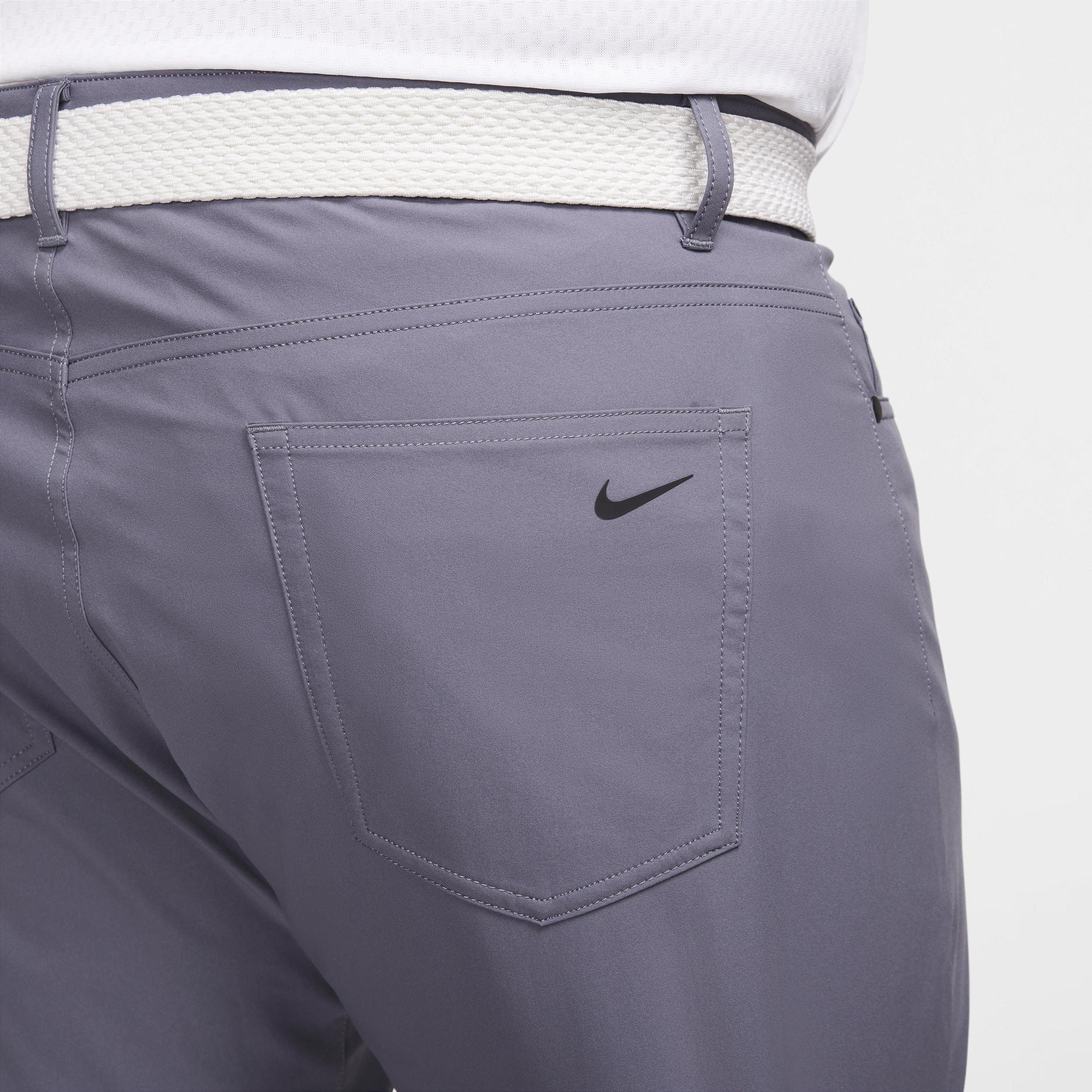 Nike Mens Tour 5-Pocket Slim Golf Pants Product Image