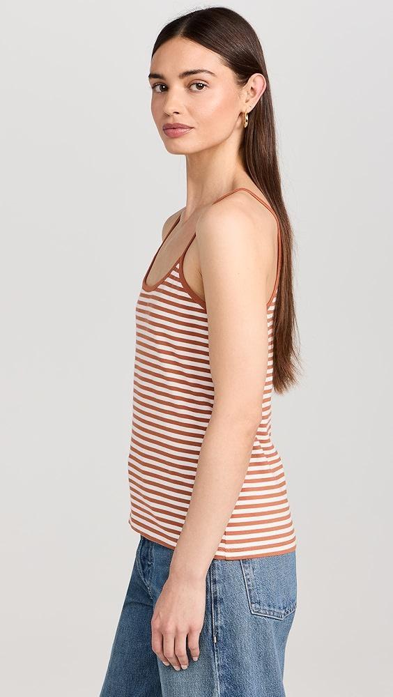 KULE The Spaghetti Tank | Shopbop Product Image