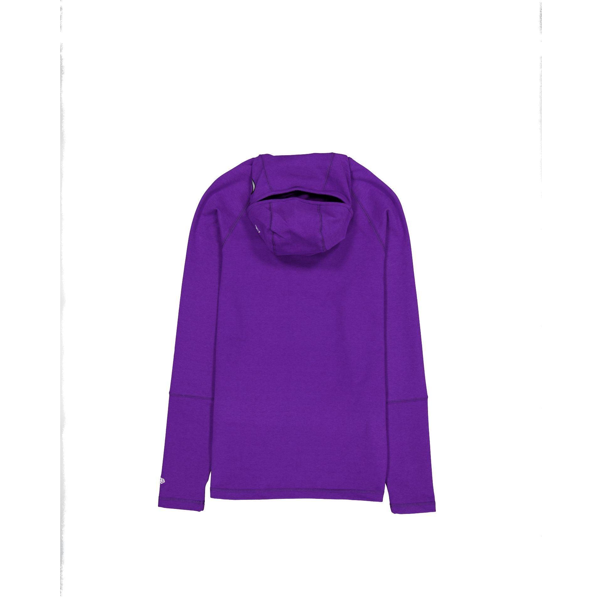 Stretch poplin oversize shirt Product Image