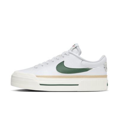 Nike Court Legacy Lift Women's Shoes Product Image