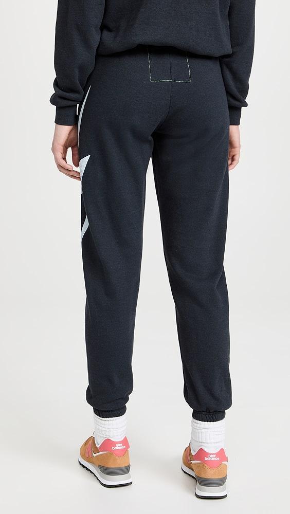 Aviator Nation Bolt Sweatpants | Shopbop Product Image