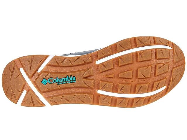 Columbia Bahama Vent Hightide (Monument/Voltage) Men's Shoes Product Image