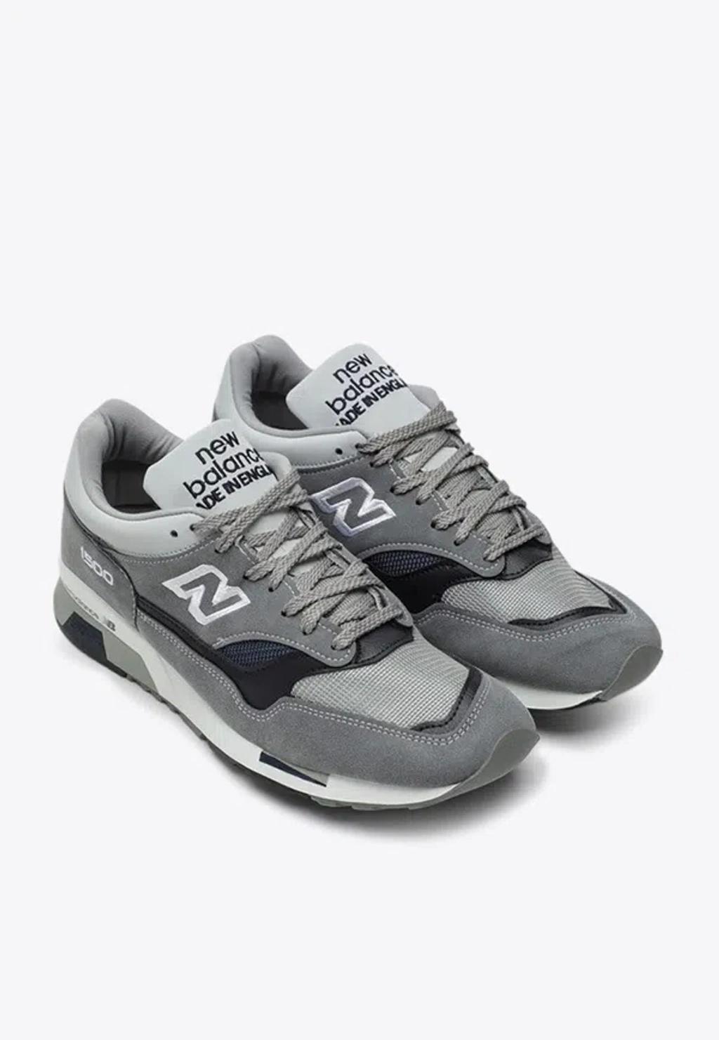 NEW BALANCE Miuk 1500 Sneaker In Navy Product Image