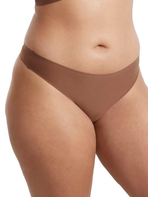 Soft Stretch Thong Product Image