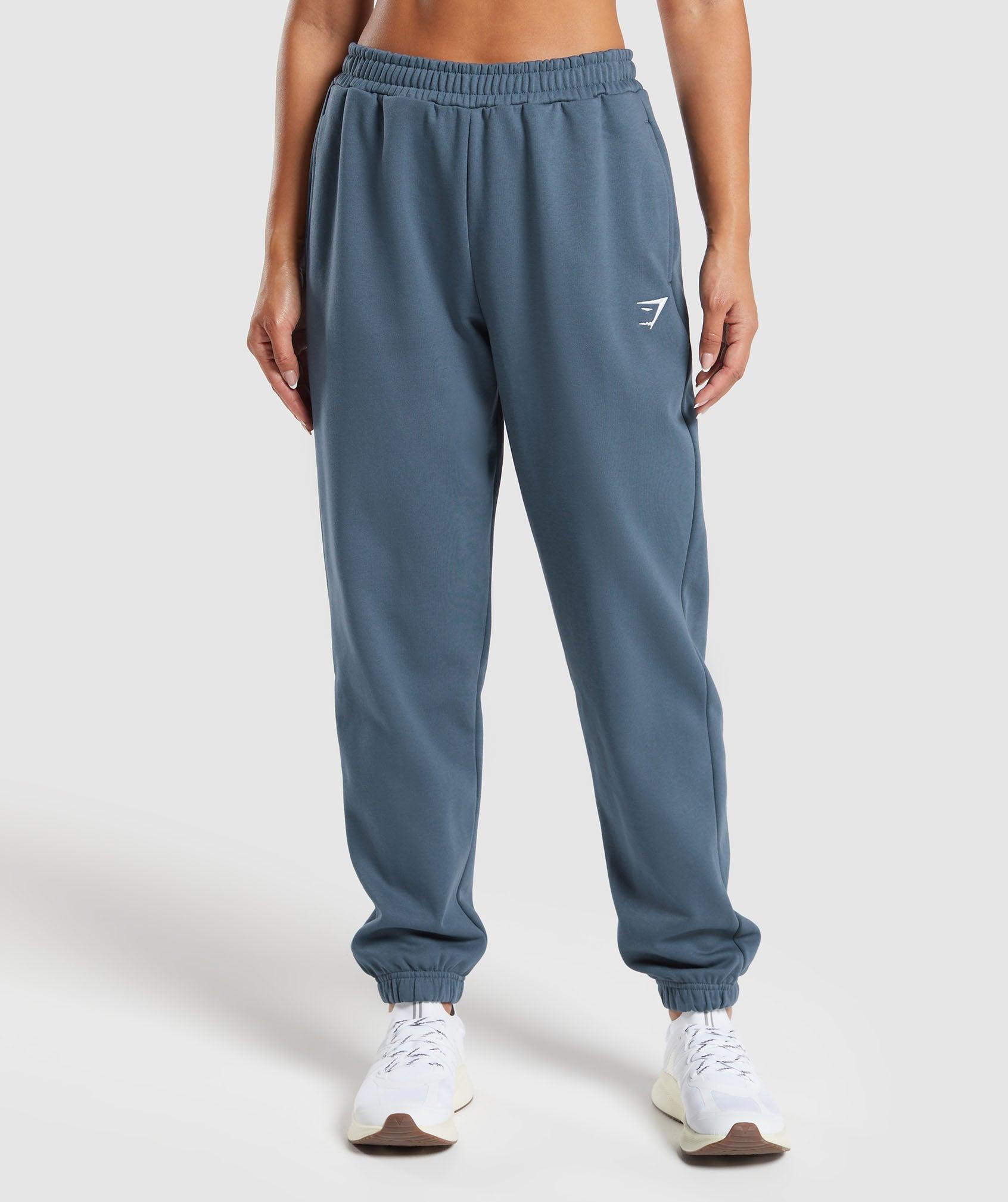 Training Fleece Joggers Product Image