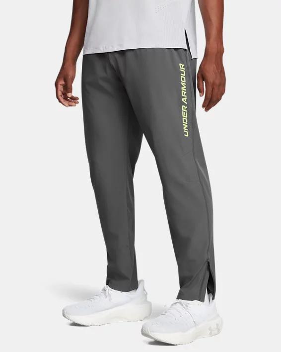 Mens UA Launch Pants Product Image