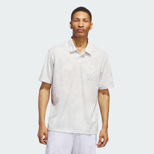 Adicross Polo Shirt Product Image