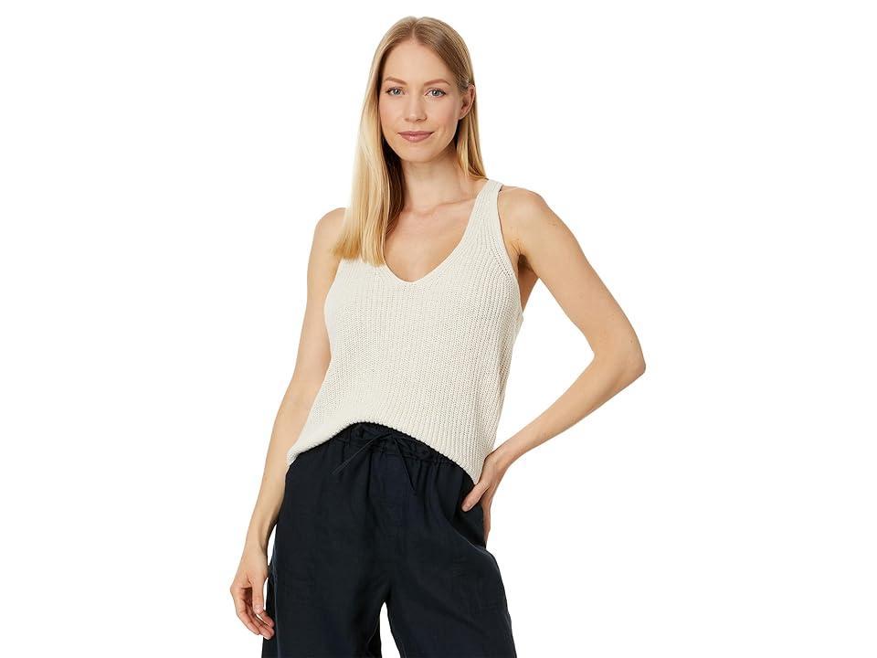 Splendid Deirdre Racerback Sweater Tank Product Image