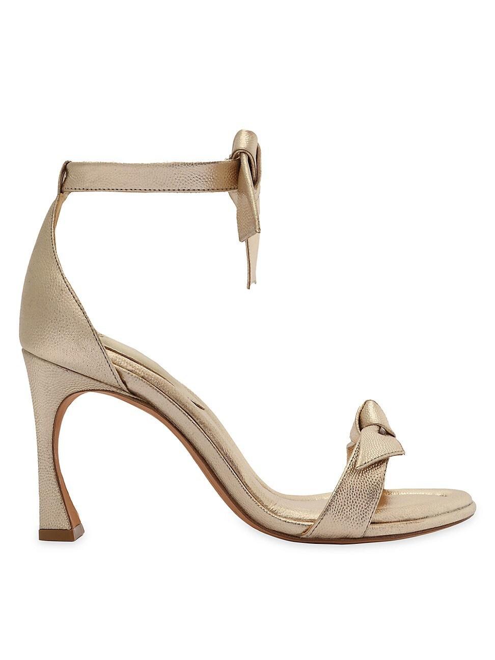 Alexandre Birman Clarita Doppia Soleta Sandal Product Image