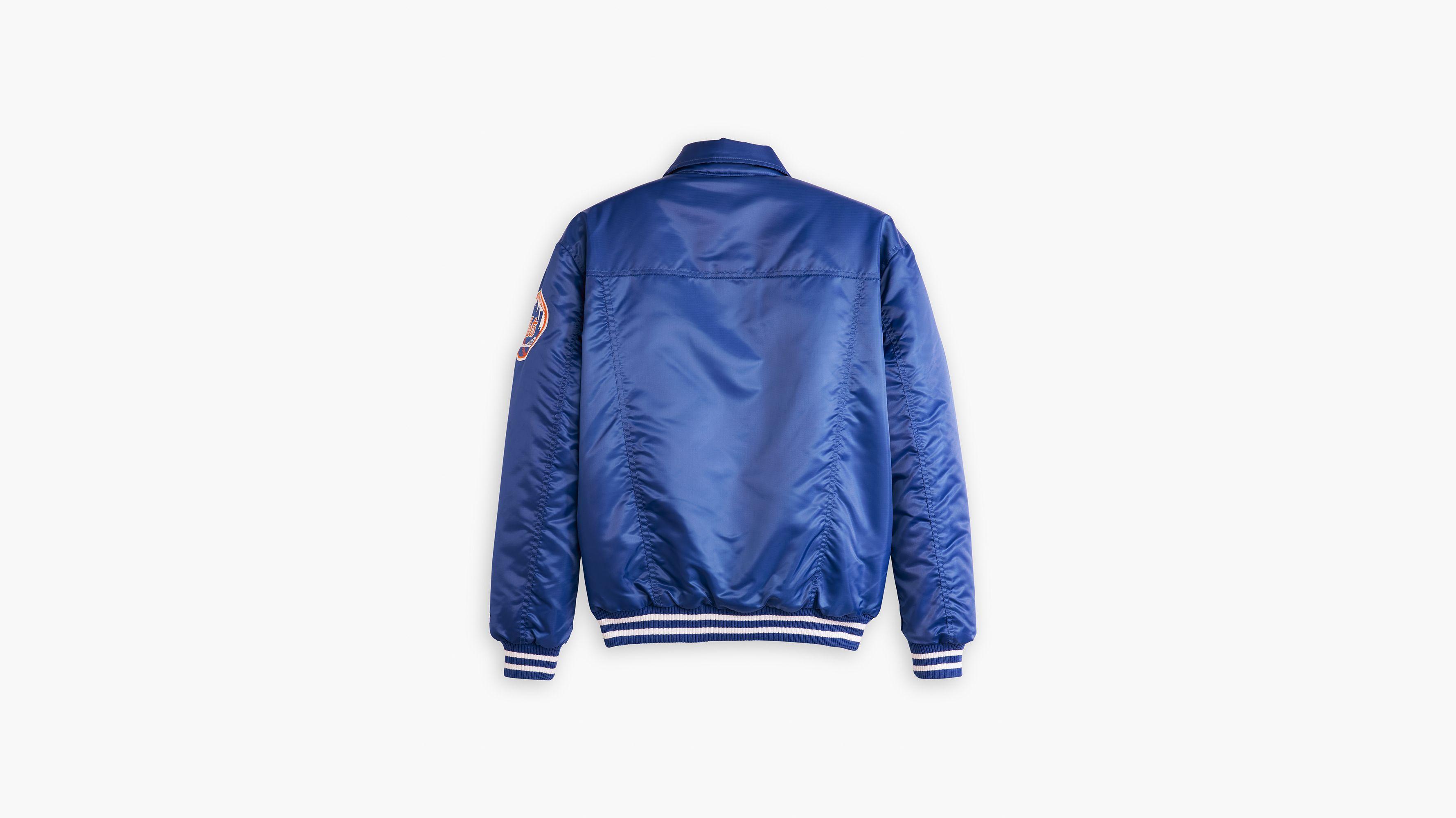 Levi's® x Starter Mets™ Jacket Product Image