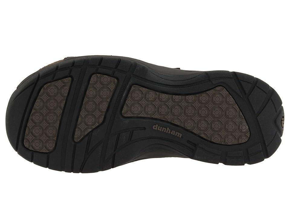 Dunham St. Johnsbury Leather) Men's Sandals Product Image
