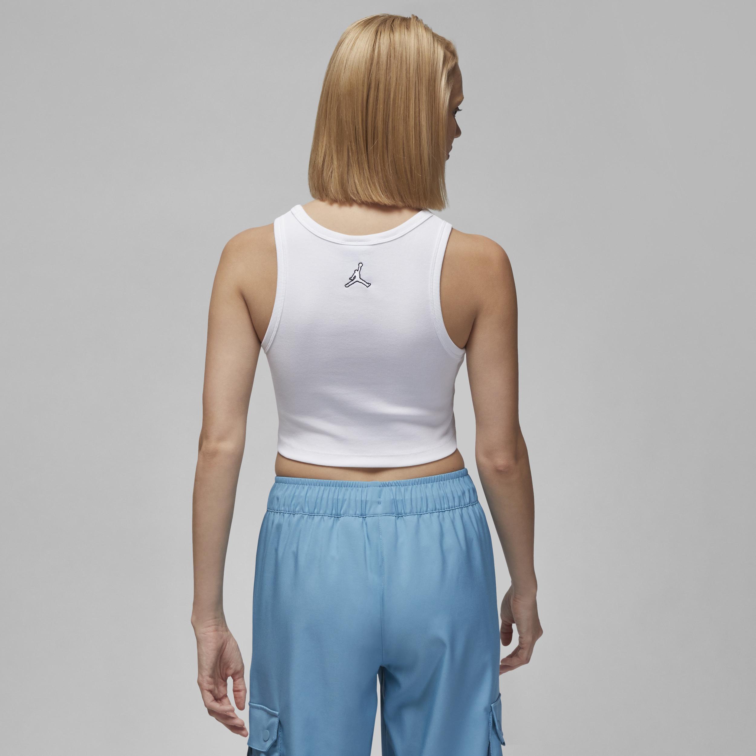 Jordan Womens Core Tank Product Image