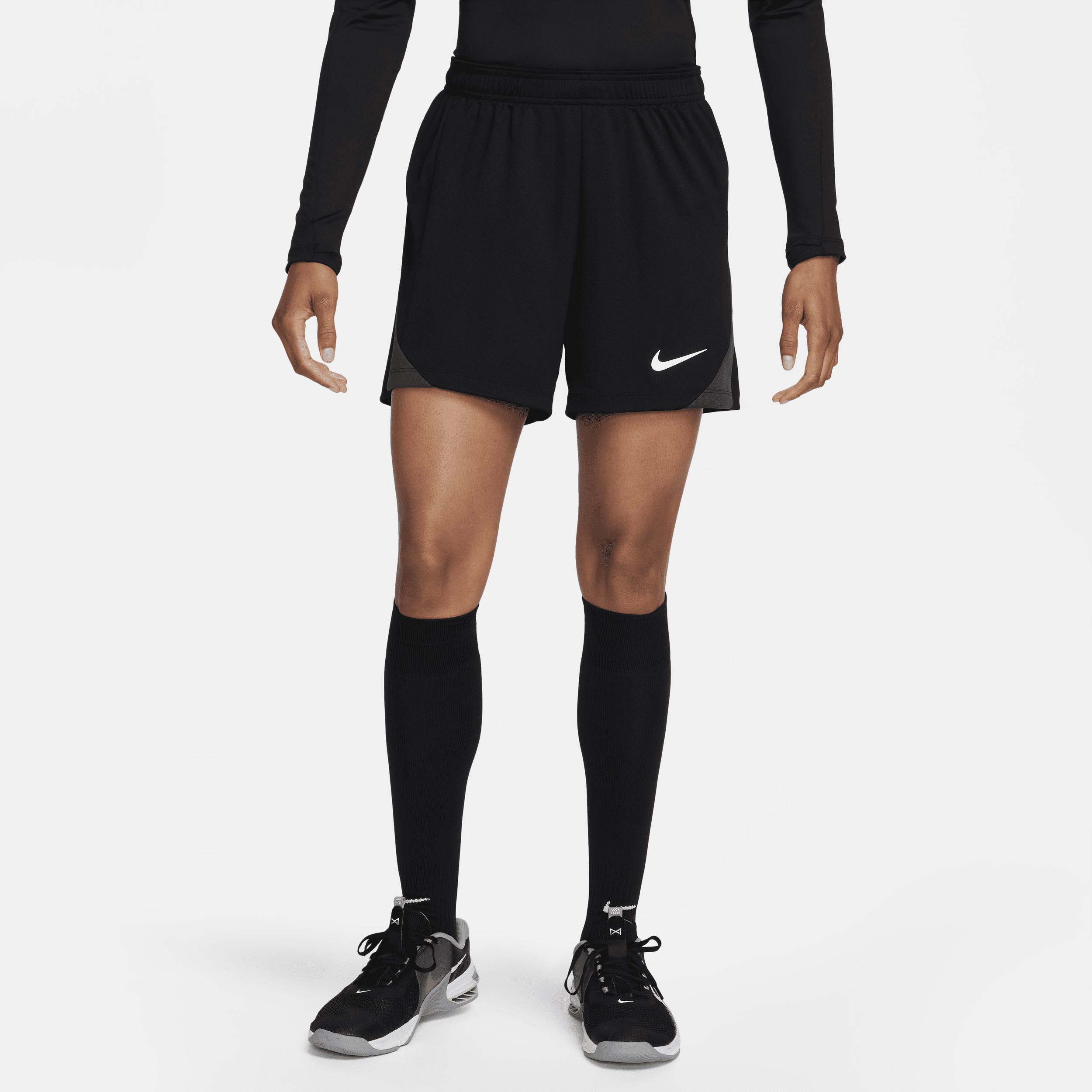 Nike Women's Strike Dri-FIT Soccer Shorts Product Image