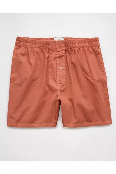 AEO Mens Stretch Boxer Short Men's Product Image