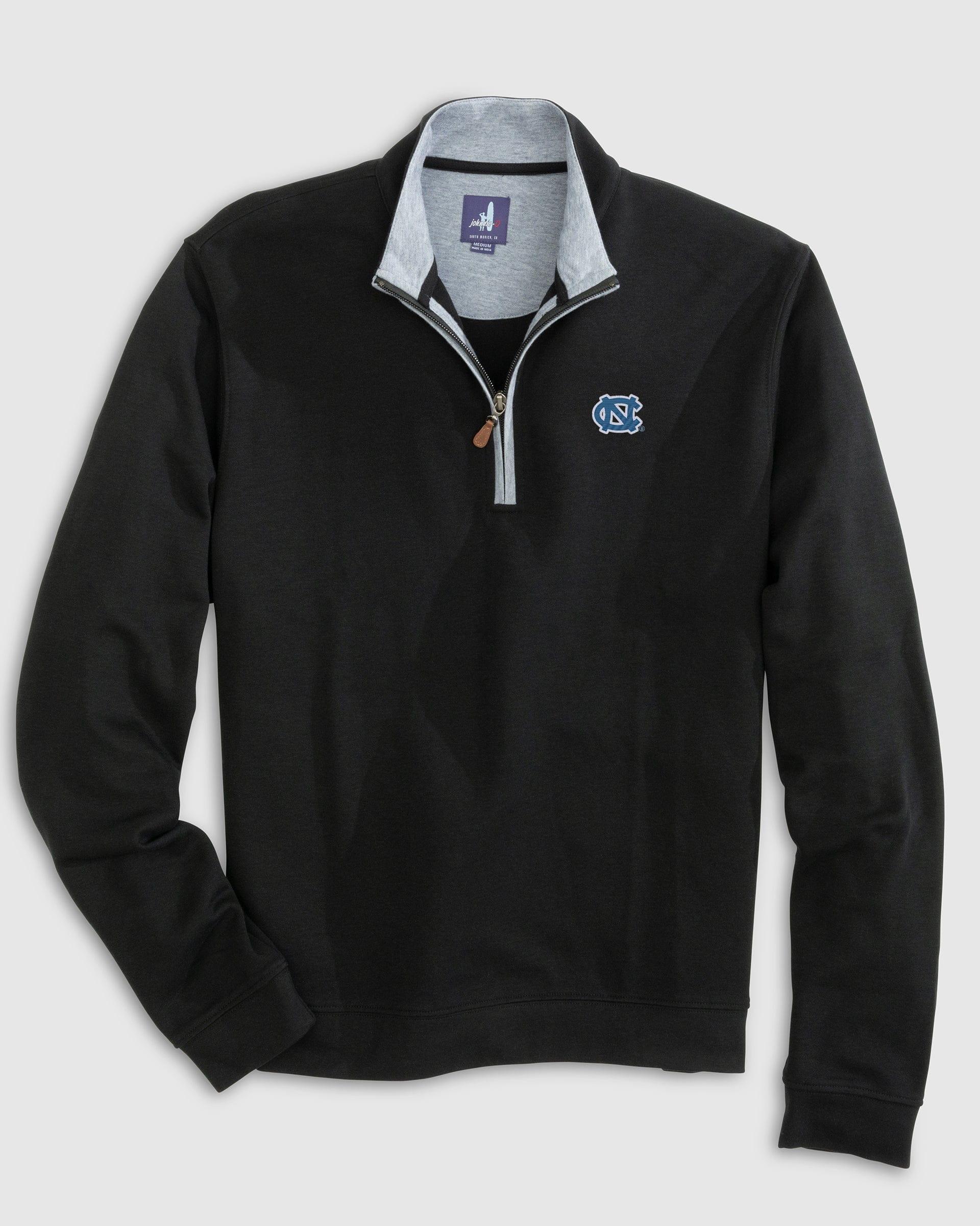 North Carolina Sully 1/4 Zip Pullover Product Image