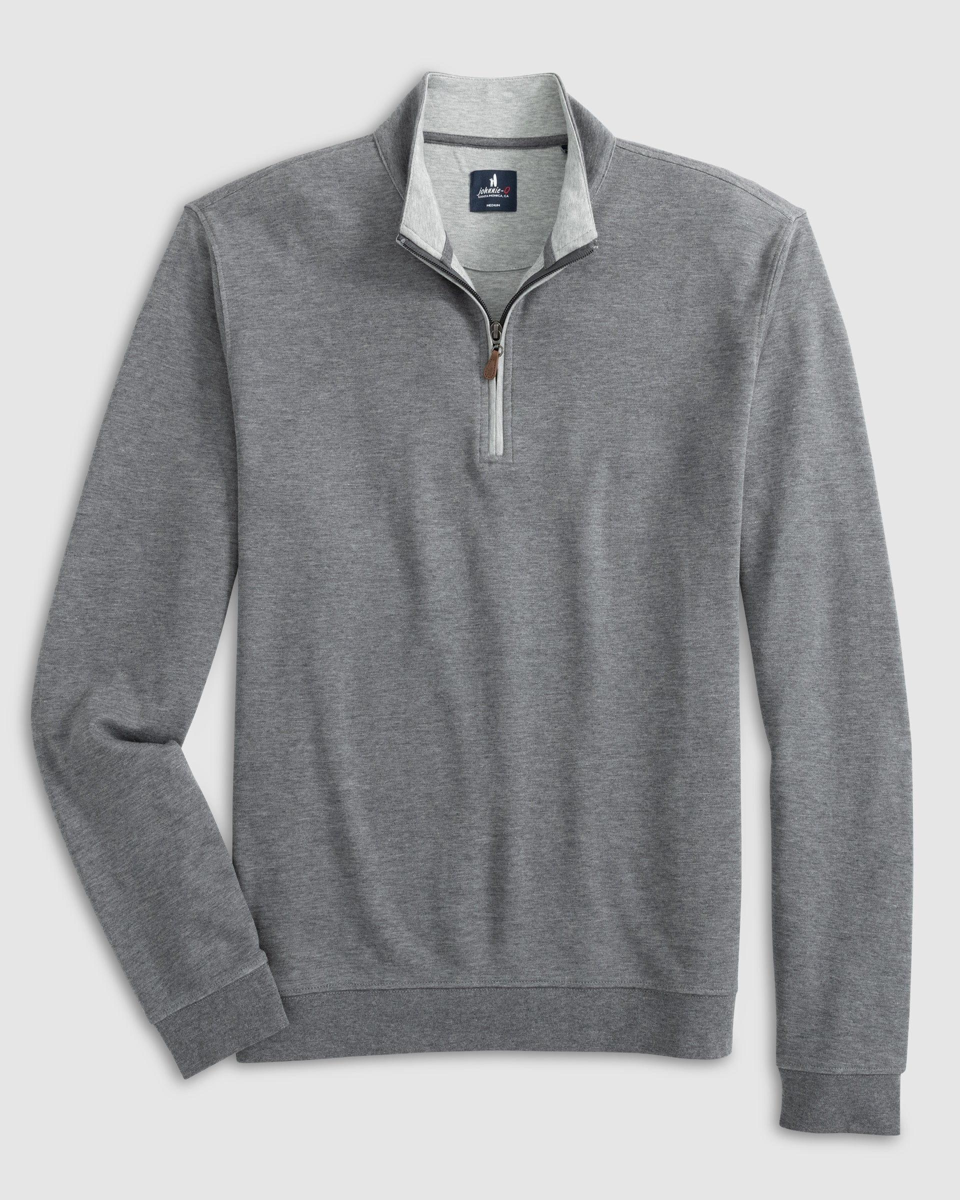 johnnie-O The Sully 1/4 Zip Pullover Product Image