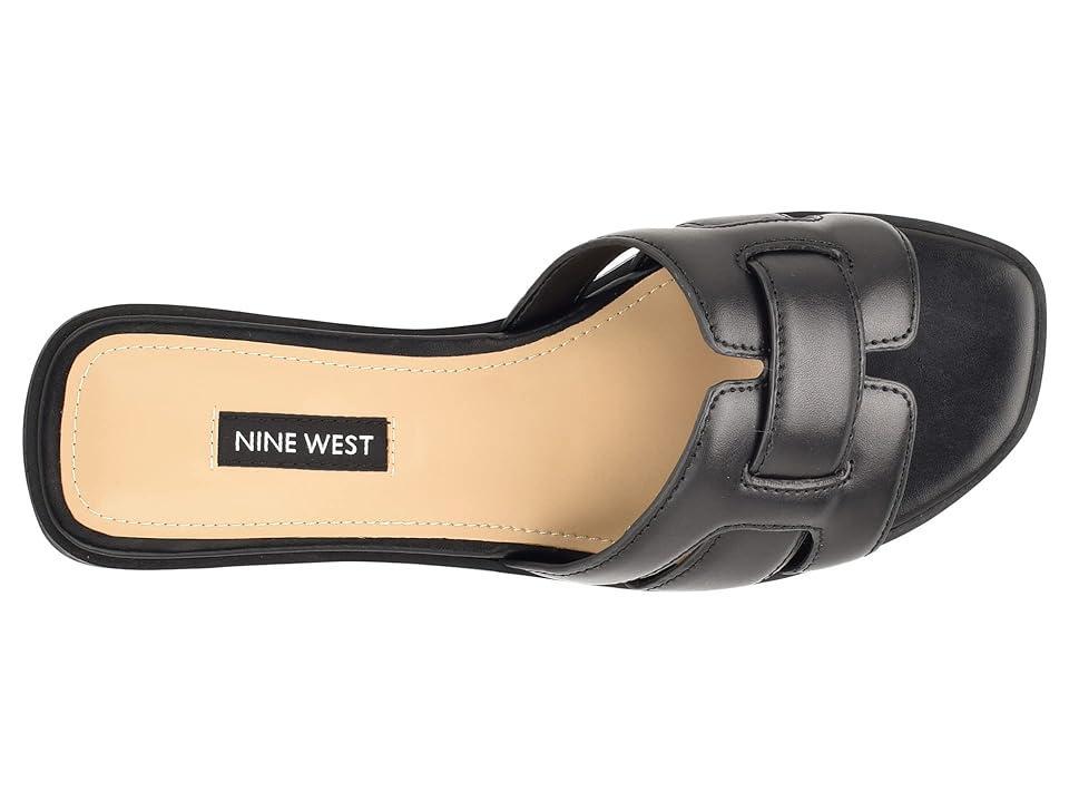 Nine West Germani 3 (Black) Women's Shoes Product Image