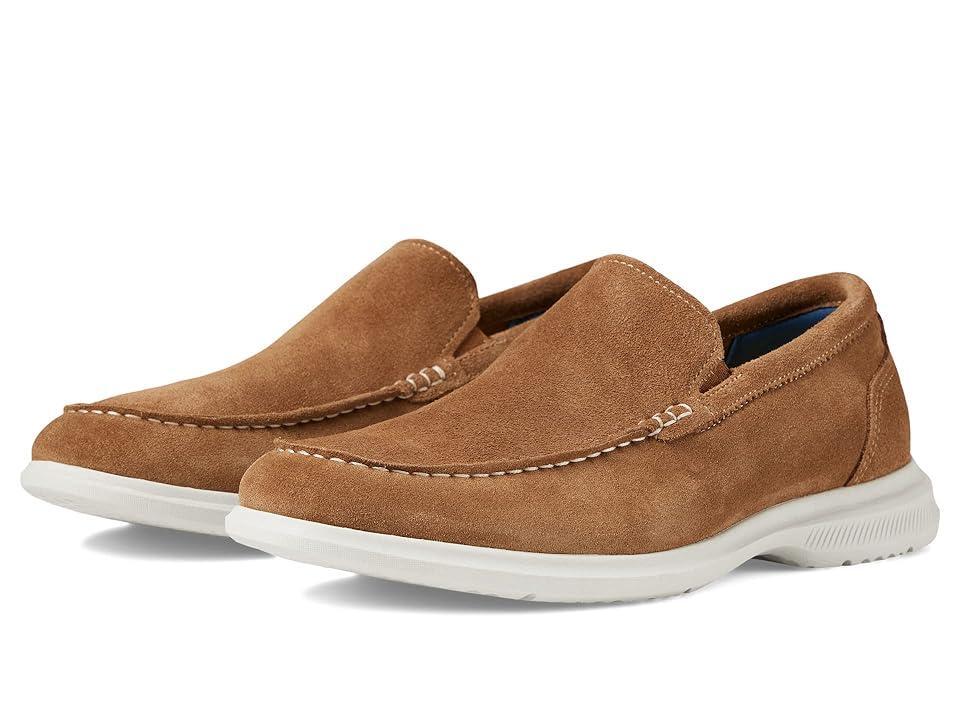 Florsheim Hamptons Moc Toe Loafer Product Image