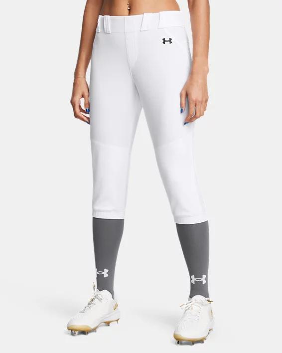 Women's UA Utility Pro Pants Product Image