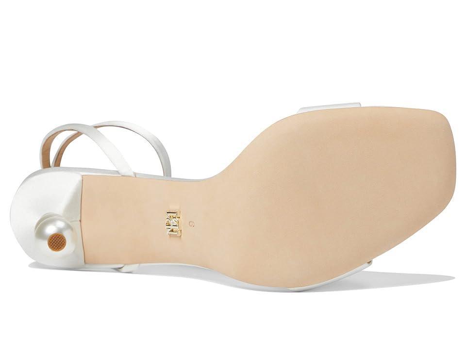 Badgley Mischka Collection Ivette Ankle Strap Sandal Product Image