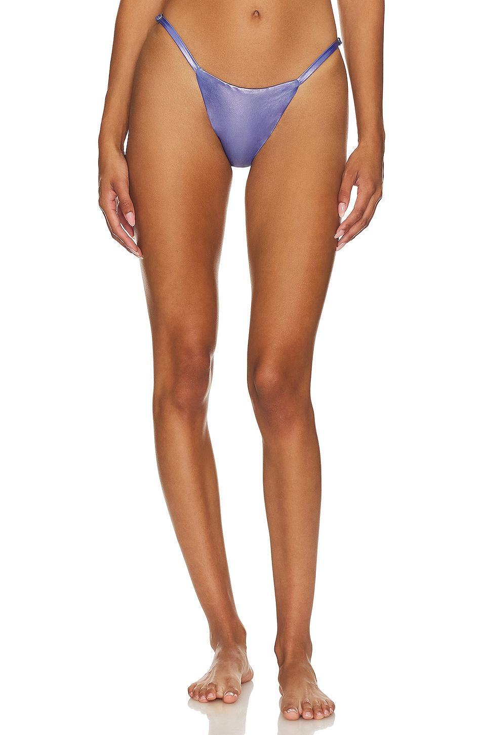 Flash Reversible Bikini Bottom Maaji Product Image