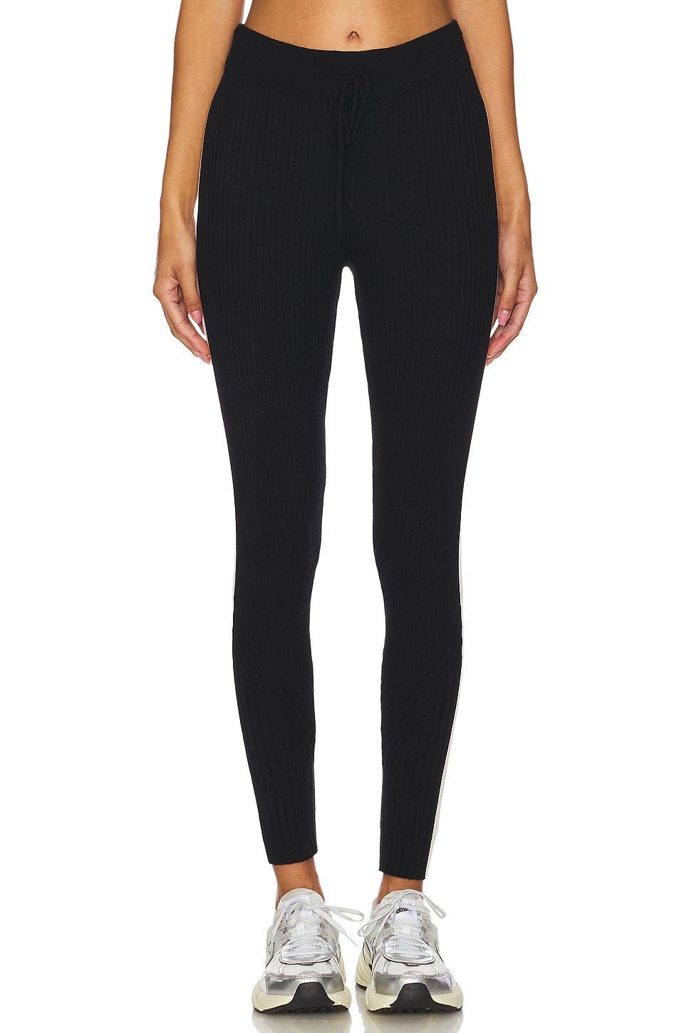 Aiden Knit Legging Varley Product Image