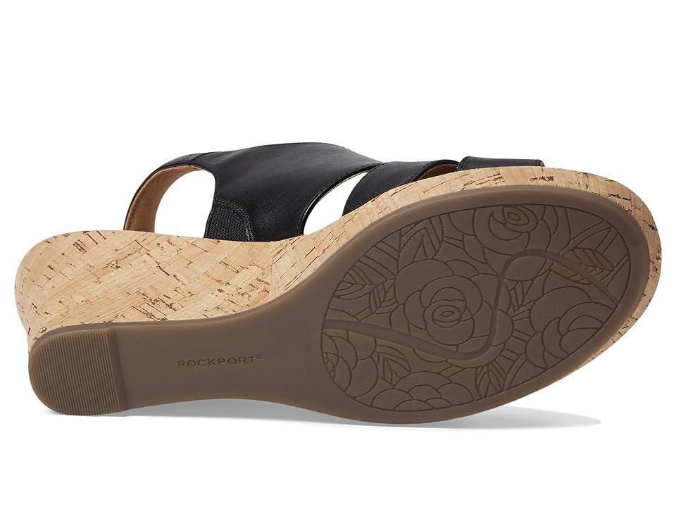 Rockport Briah Sling Leather) Women's Sandals Product Image