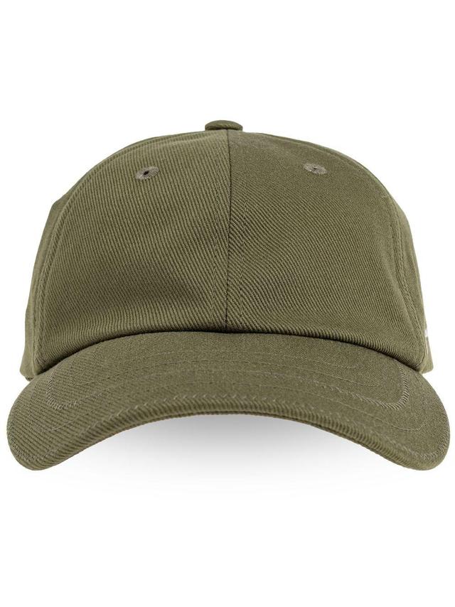 cotton cap Product Image