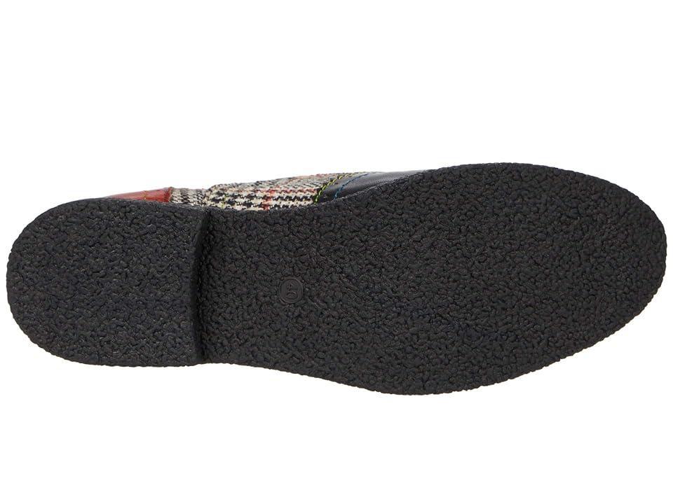 L'Artiste by Spring Step Muggiasti (Black Multi) Women's Shoes Product Image