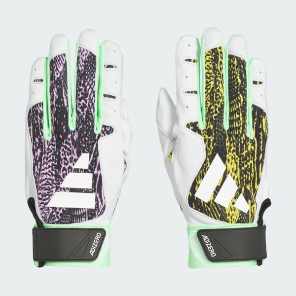 Adizero Somos Batting Gloves Product Image