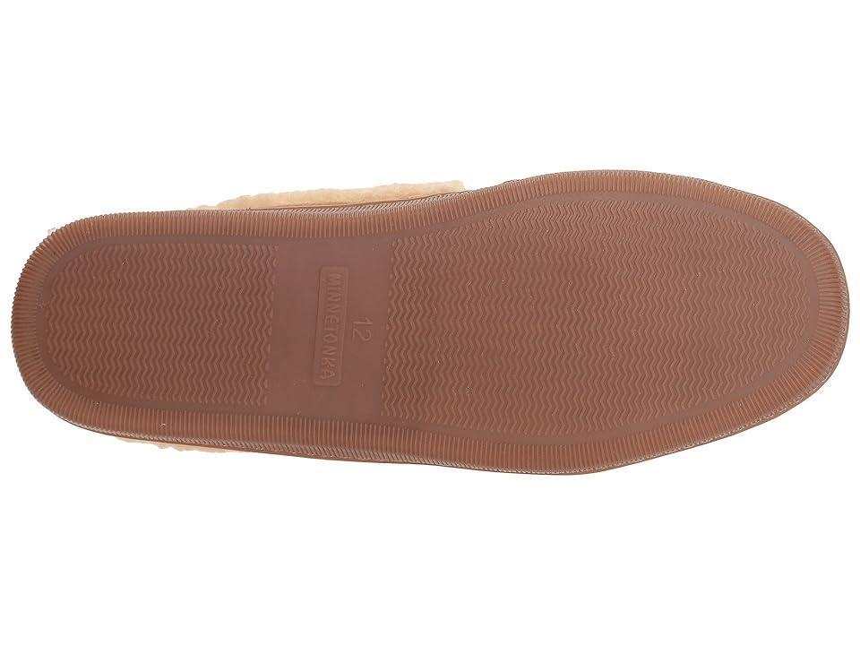 Minnetonka Allen Fleece Lined Slipper Product Image