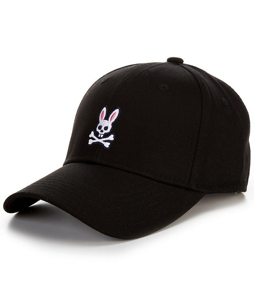 Psycho Bunny Classic Baseball Cap Product Image