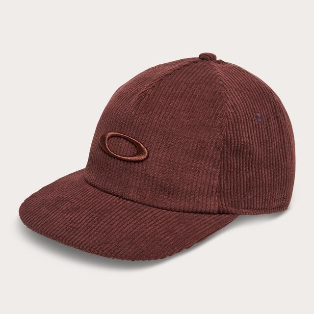 Oakley Men's Ellipse Corduroy Hat Product Image